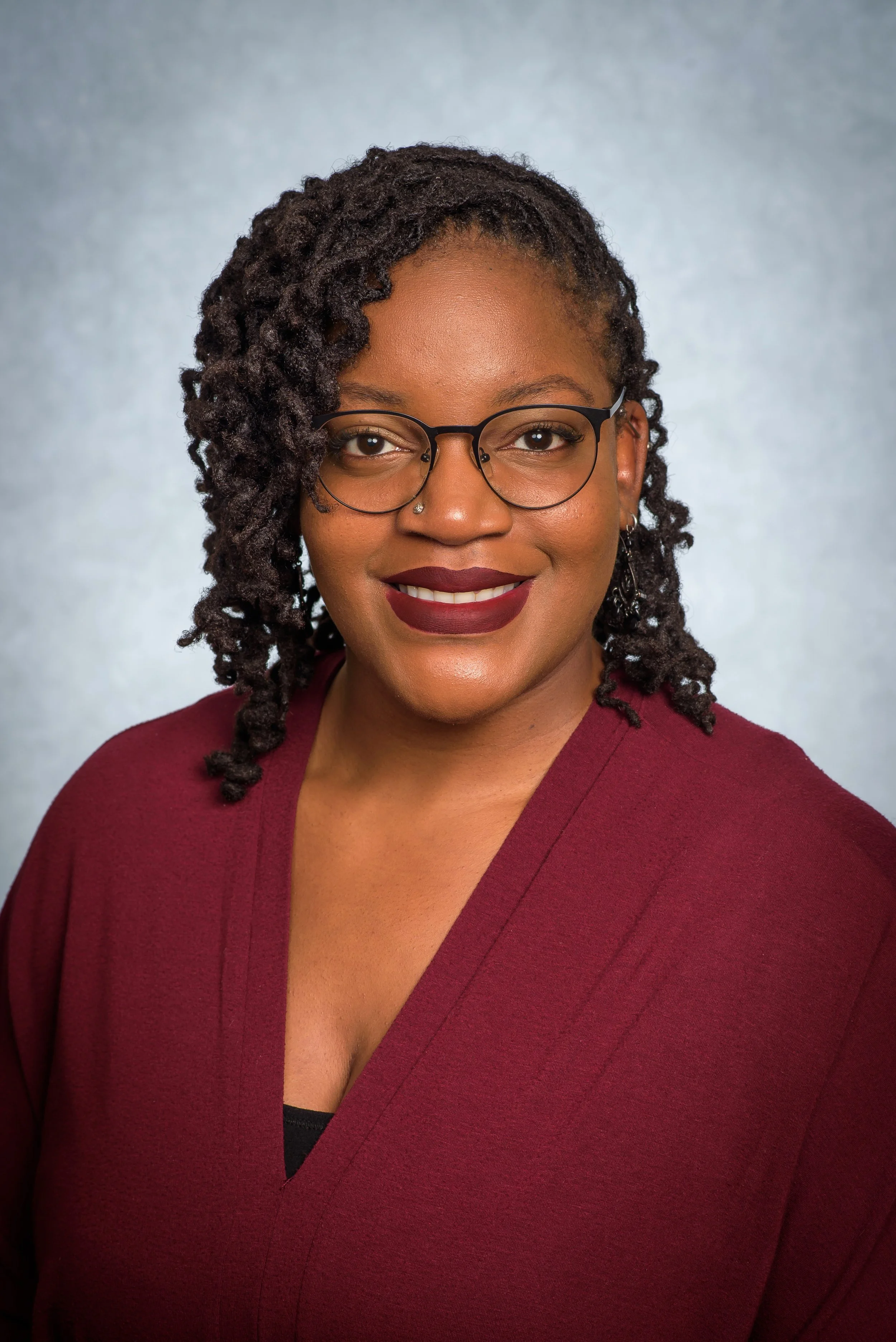 Dra. Lillian Brady