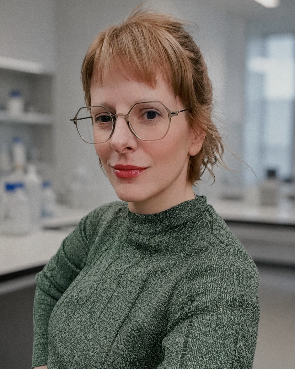Dr. Agustina Alaimo