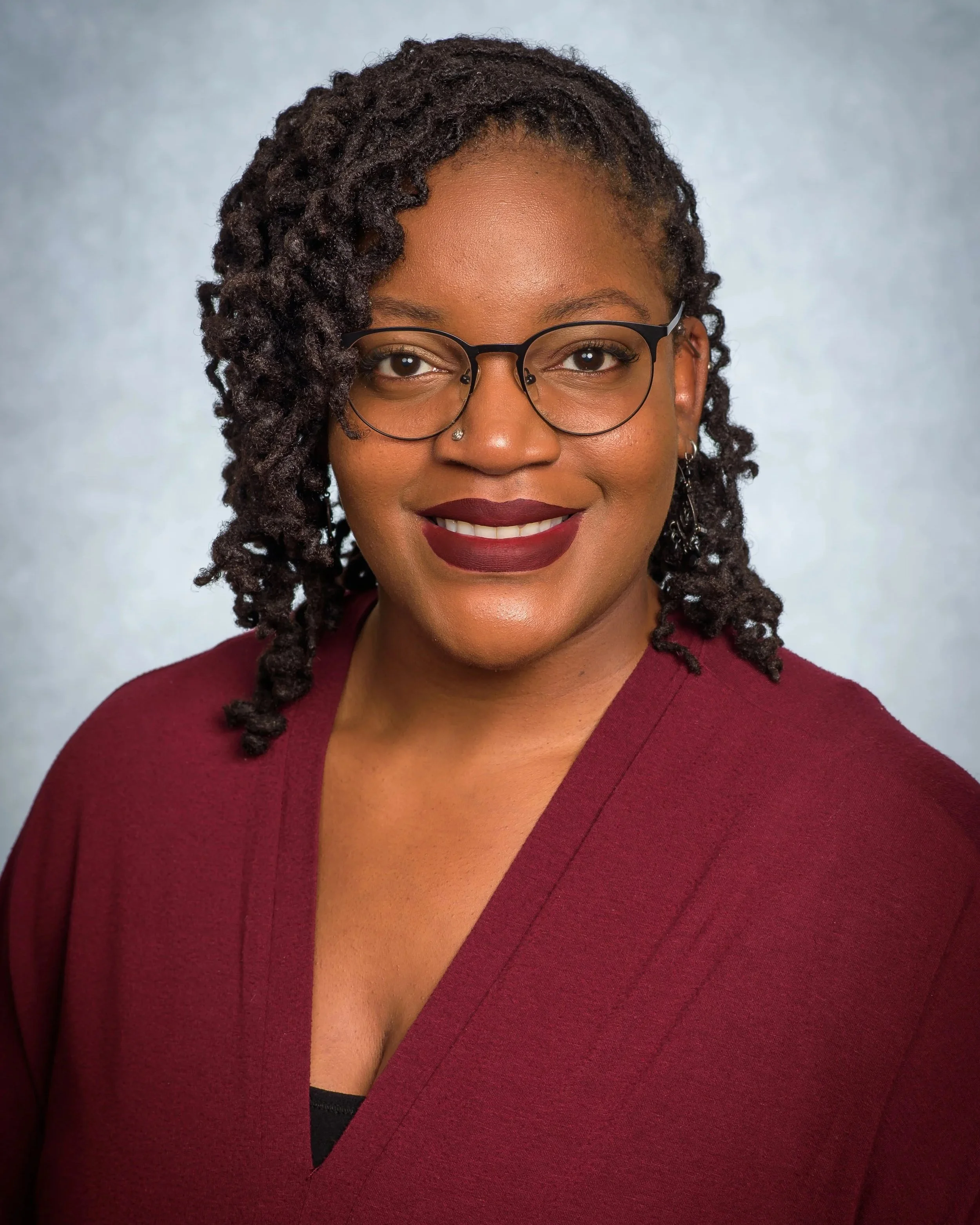Dra. Lillian Brady