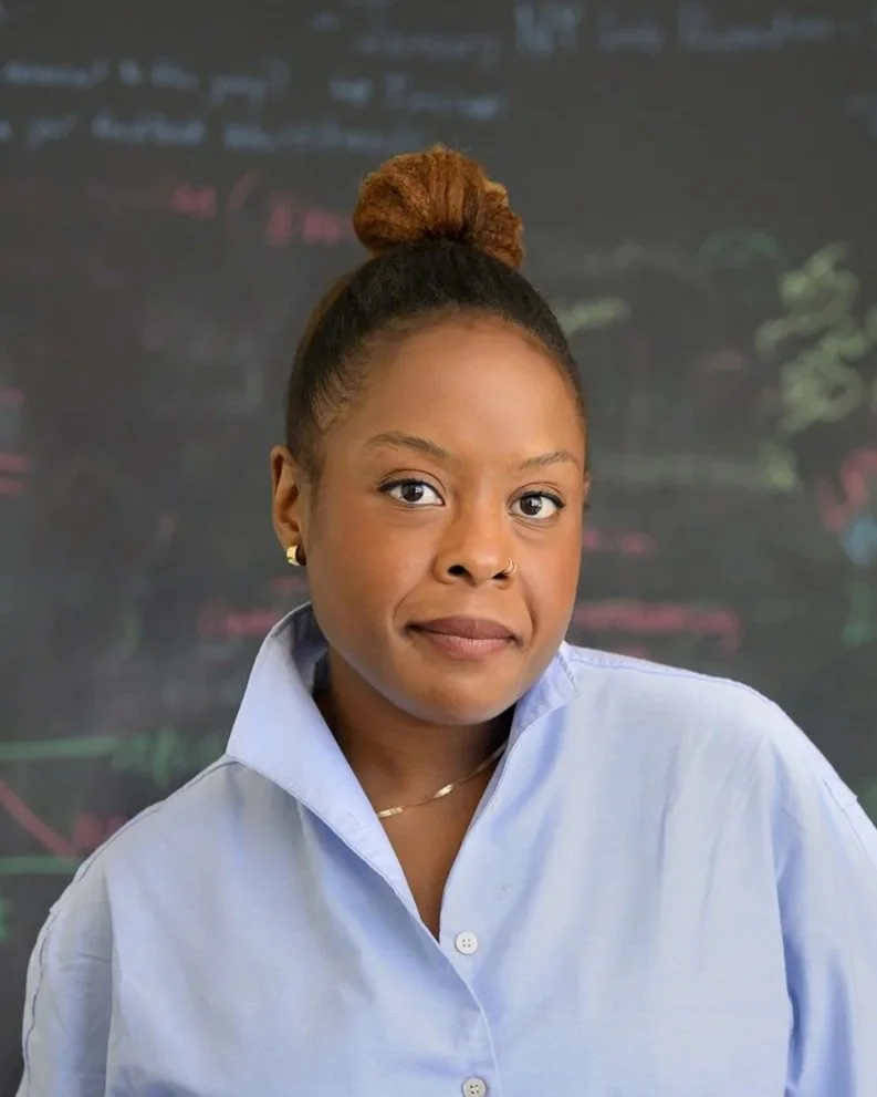 Dr. Zuri Sullivan