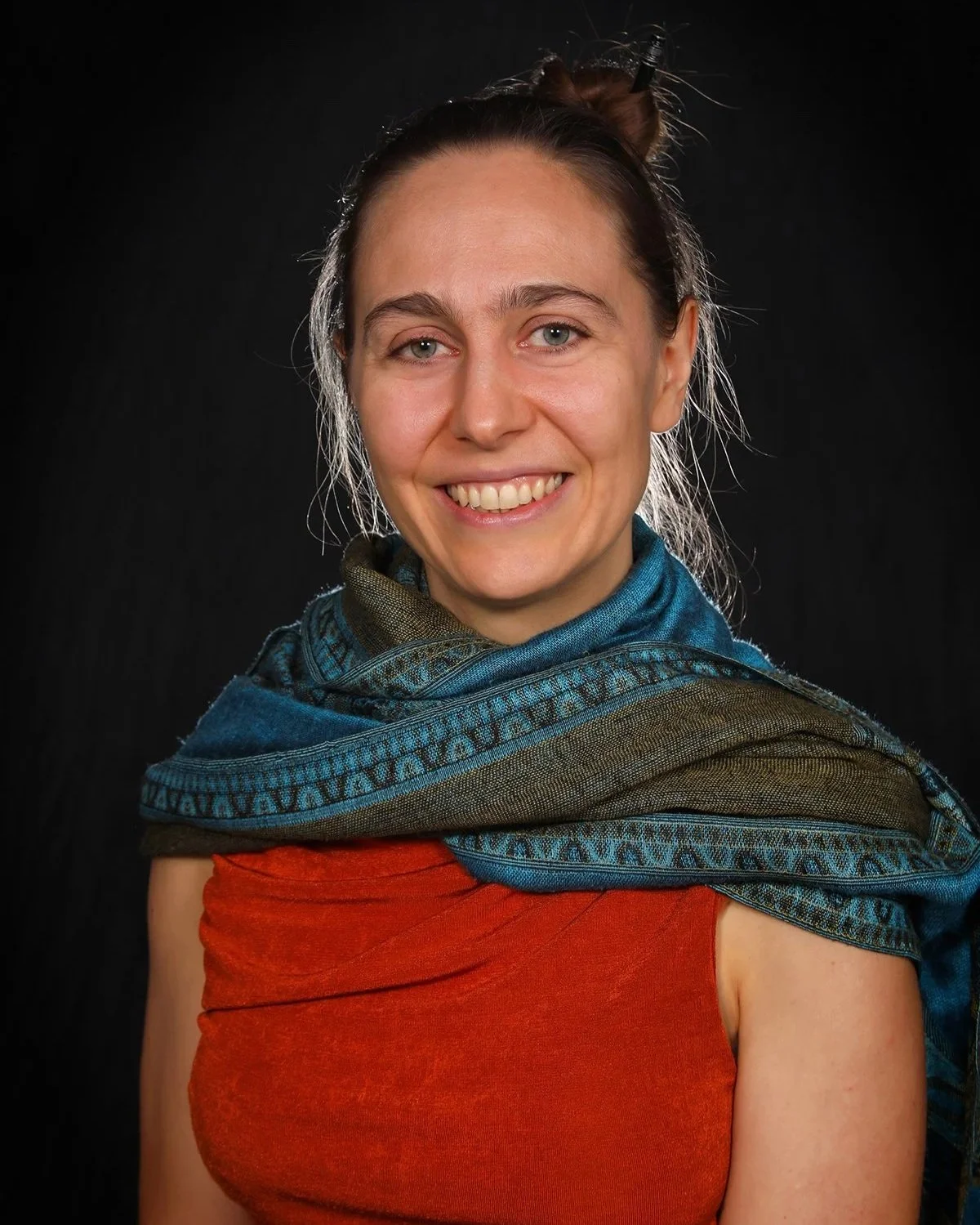 Dr. Laureline Logiaco