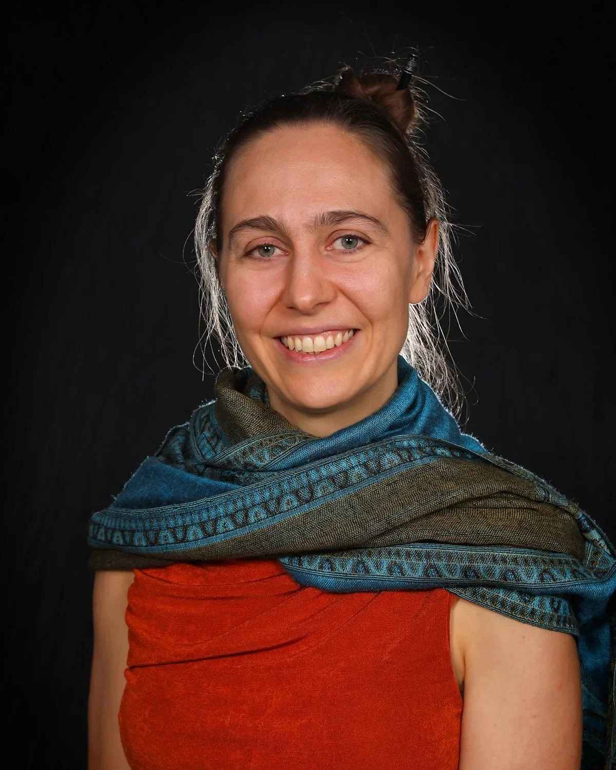 Dr. Laureline Logiaco