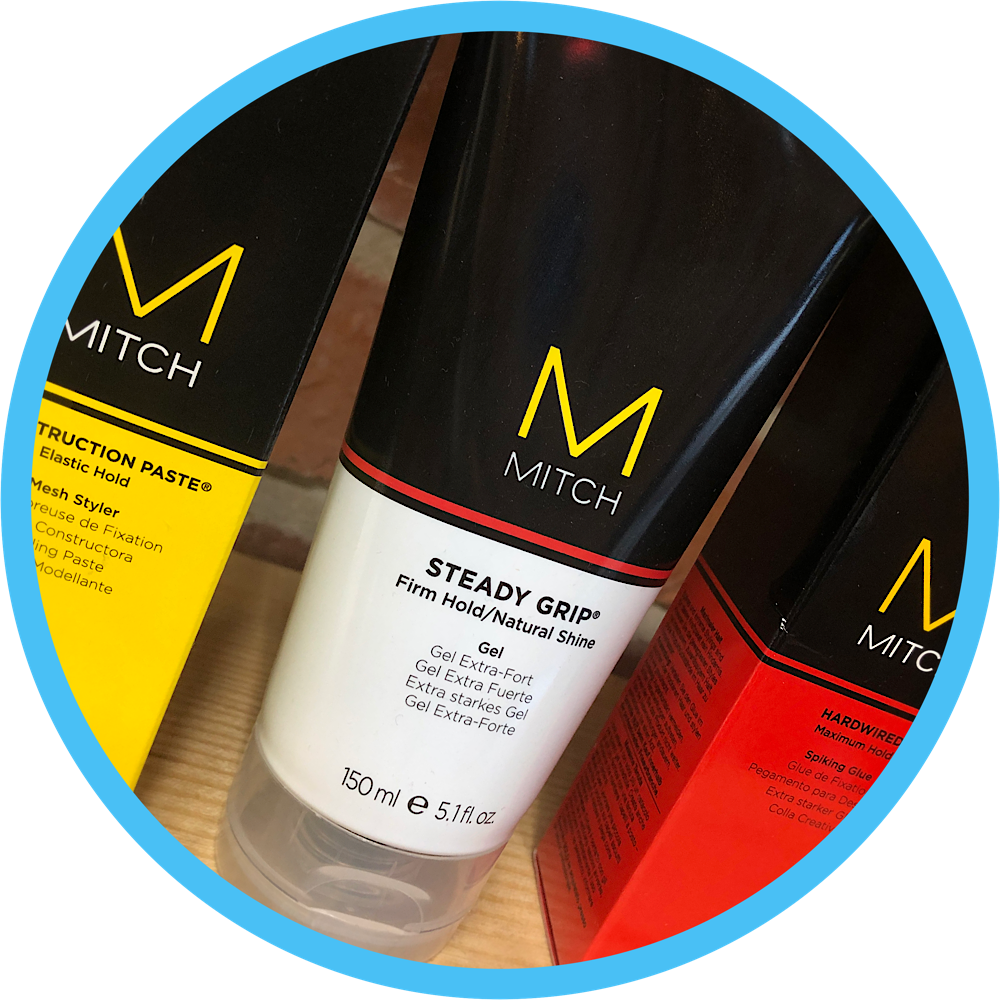 Beauty Products — Studio B Salon