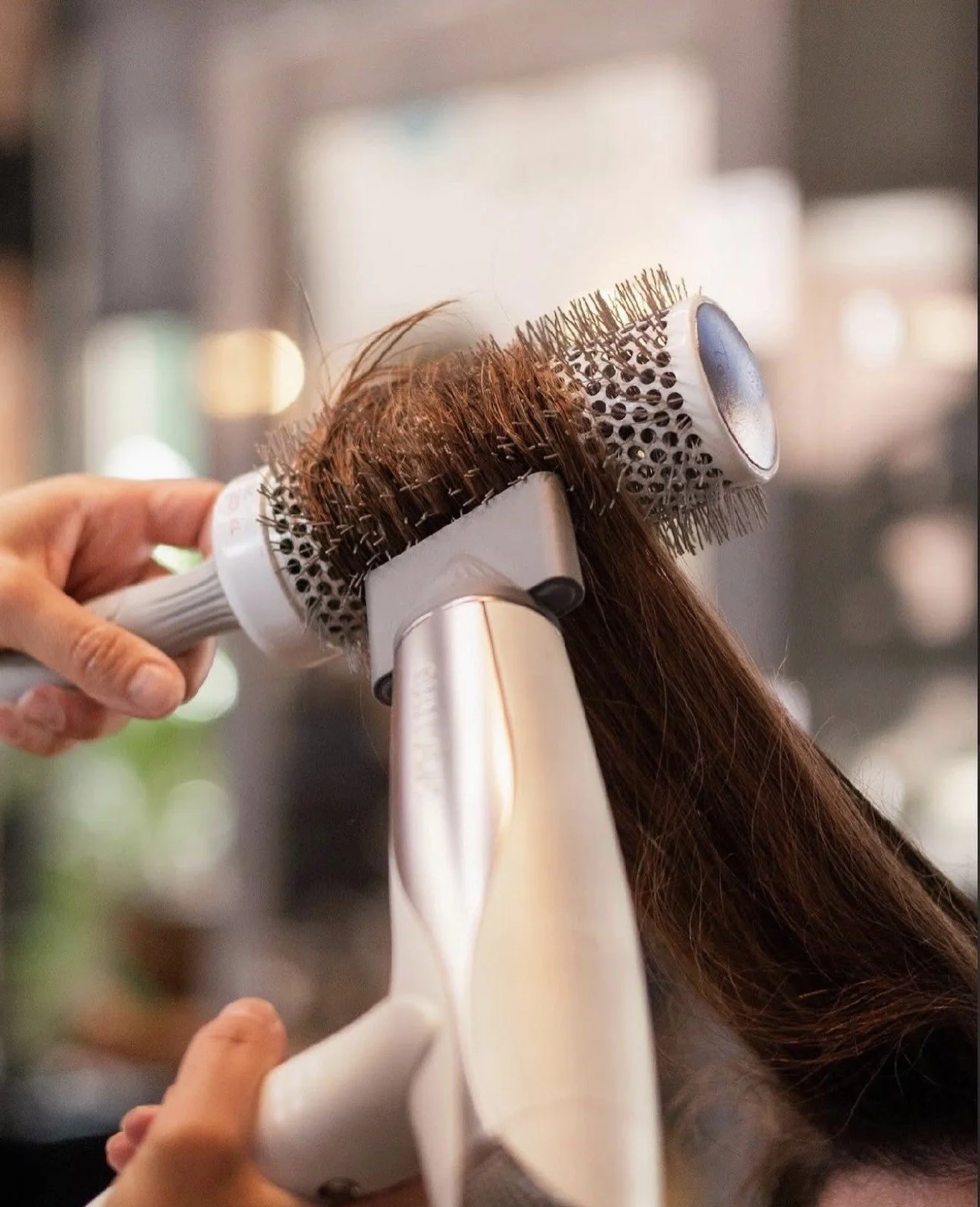 The 90s Blowout Is Back and Better Than Ever!