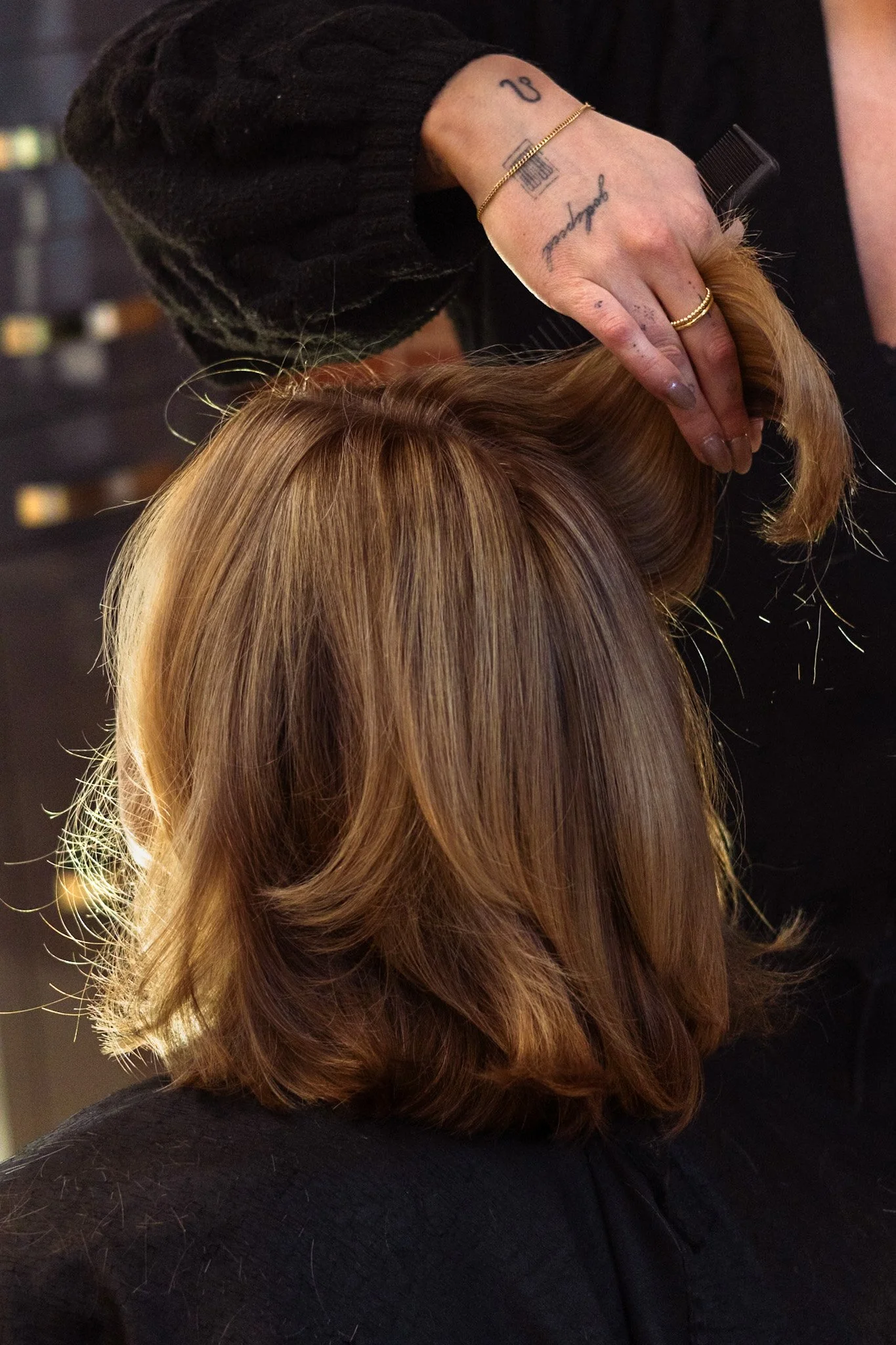 Spring 2026 Hair Trends: Fresh Looks We’re Loving This Season