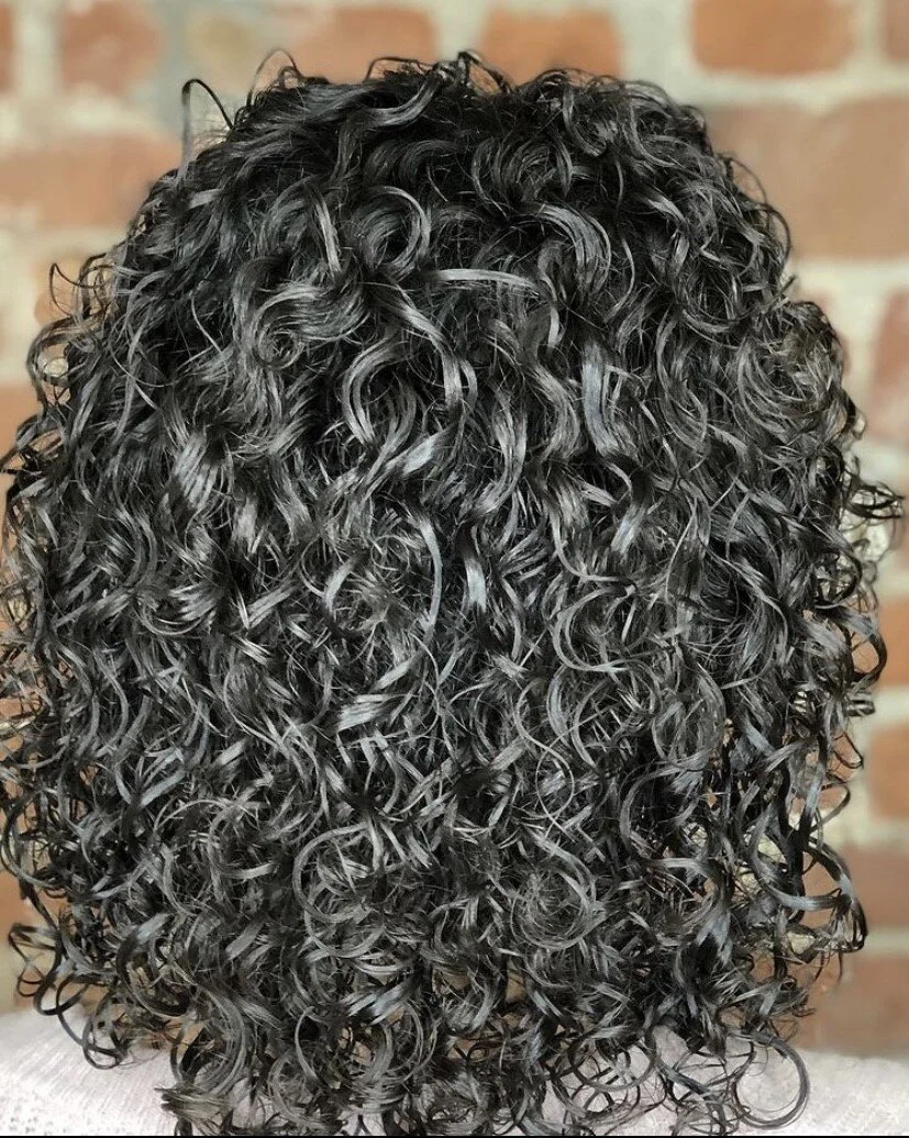Why We’re Fully Embracing Natural Texture This Season