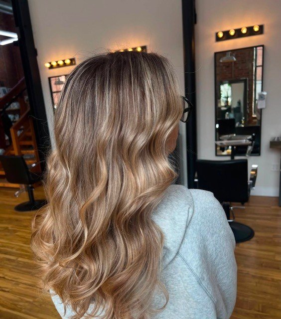 Hot Girl Hair Is Officially Here: The Summer Hair Trends Everyone Is Obsessed With