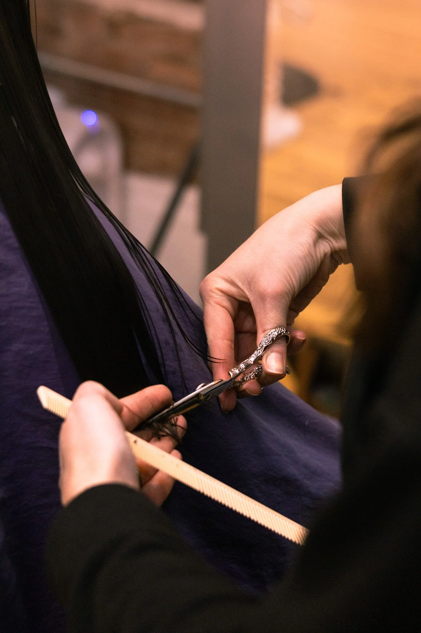 Mid-Summer Hair Refresh: Simple Ways to Revive Your Hair Before Fall