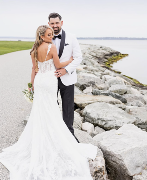 bridal salon Warwick RI