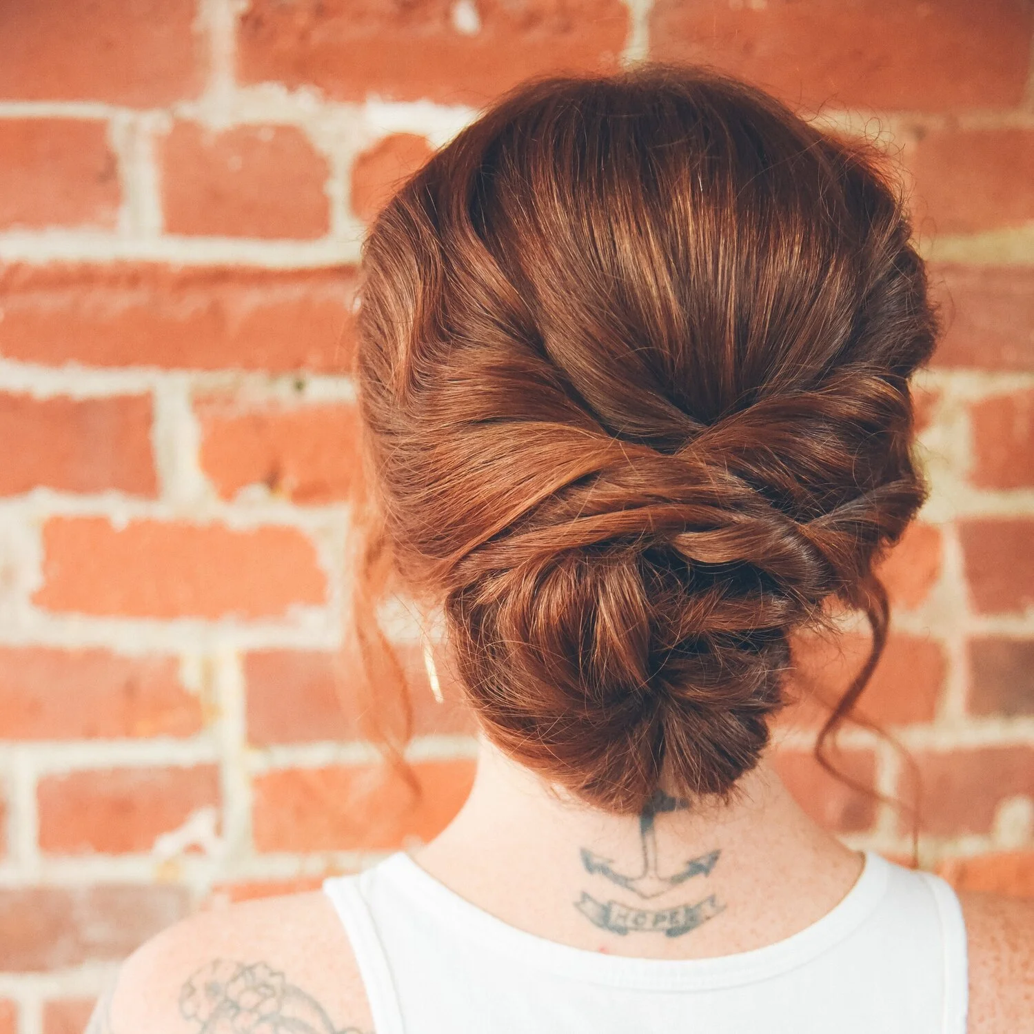 bridal beauty Warwick RI