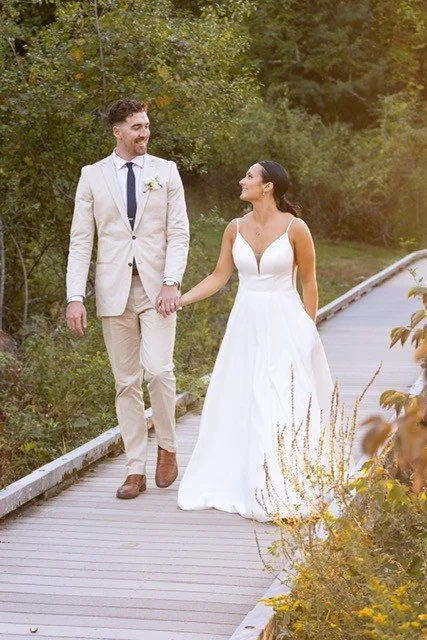 Rhode Island bridal beauty team