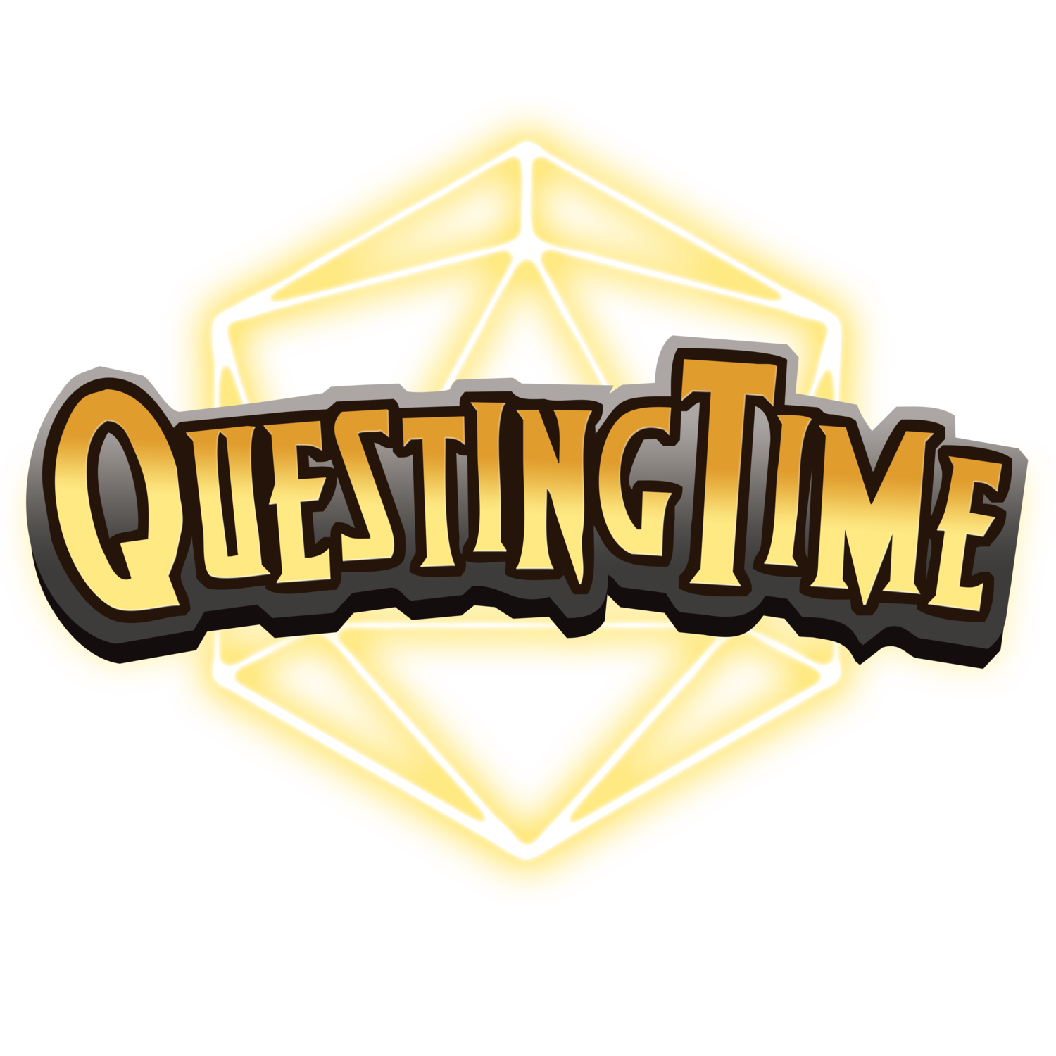 Questing time
