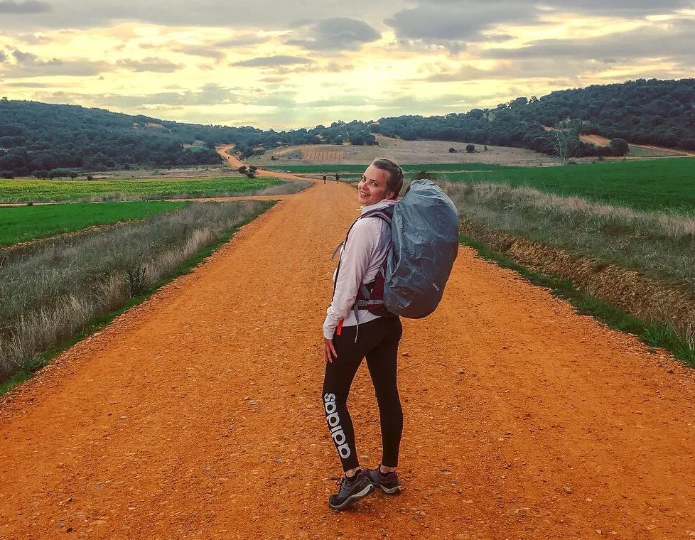What gifts Camino gives you