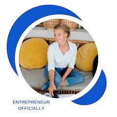 I am Entrepreneur, now it is official