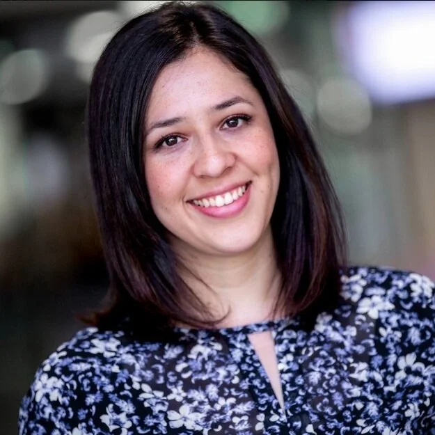 Laura Diaz Sainz, MBA