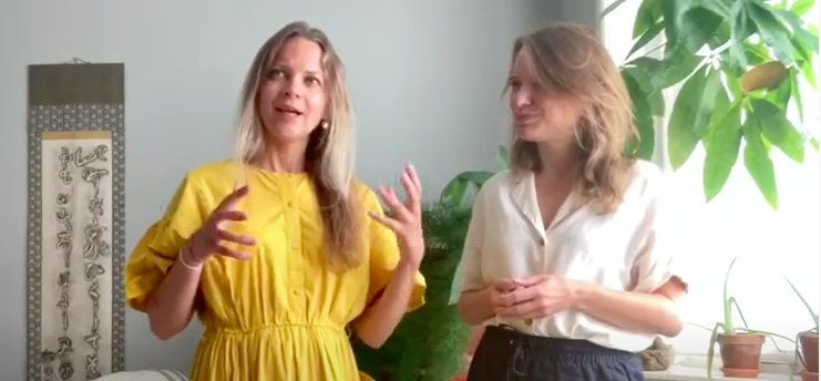 "Coaching Circle" - How It Was Created and What We Celebrate Today