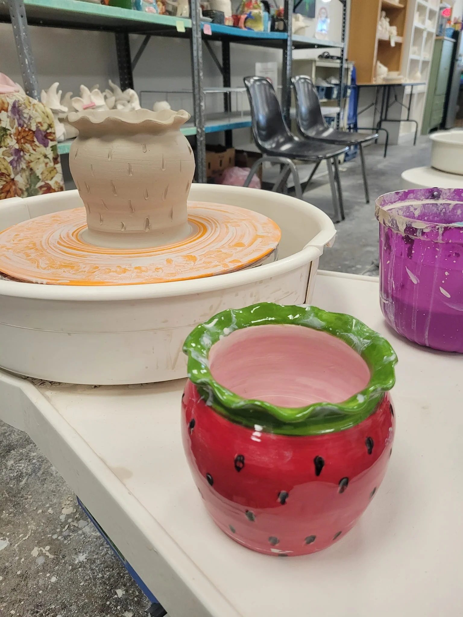 strawberry pots on wheel.jpg