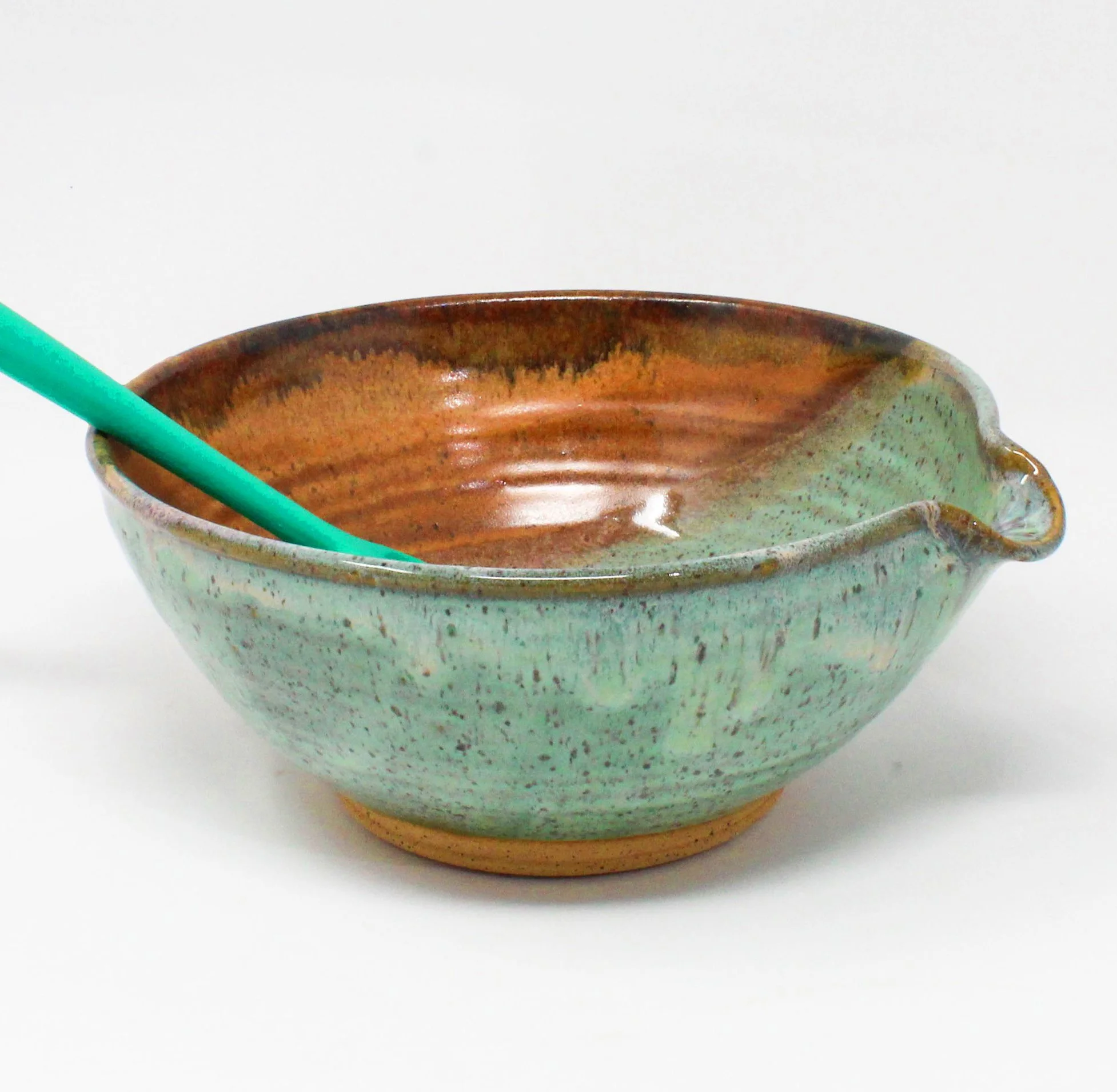 Batter Bowl Wheel Workshop, Weds. 2/18, 6-8pm