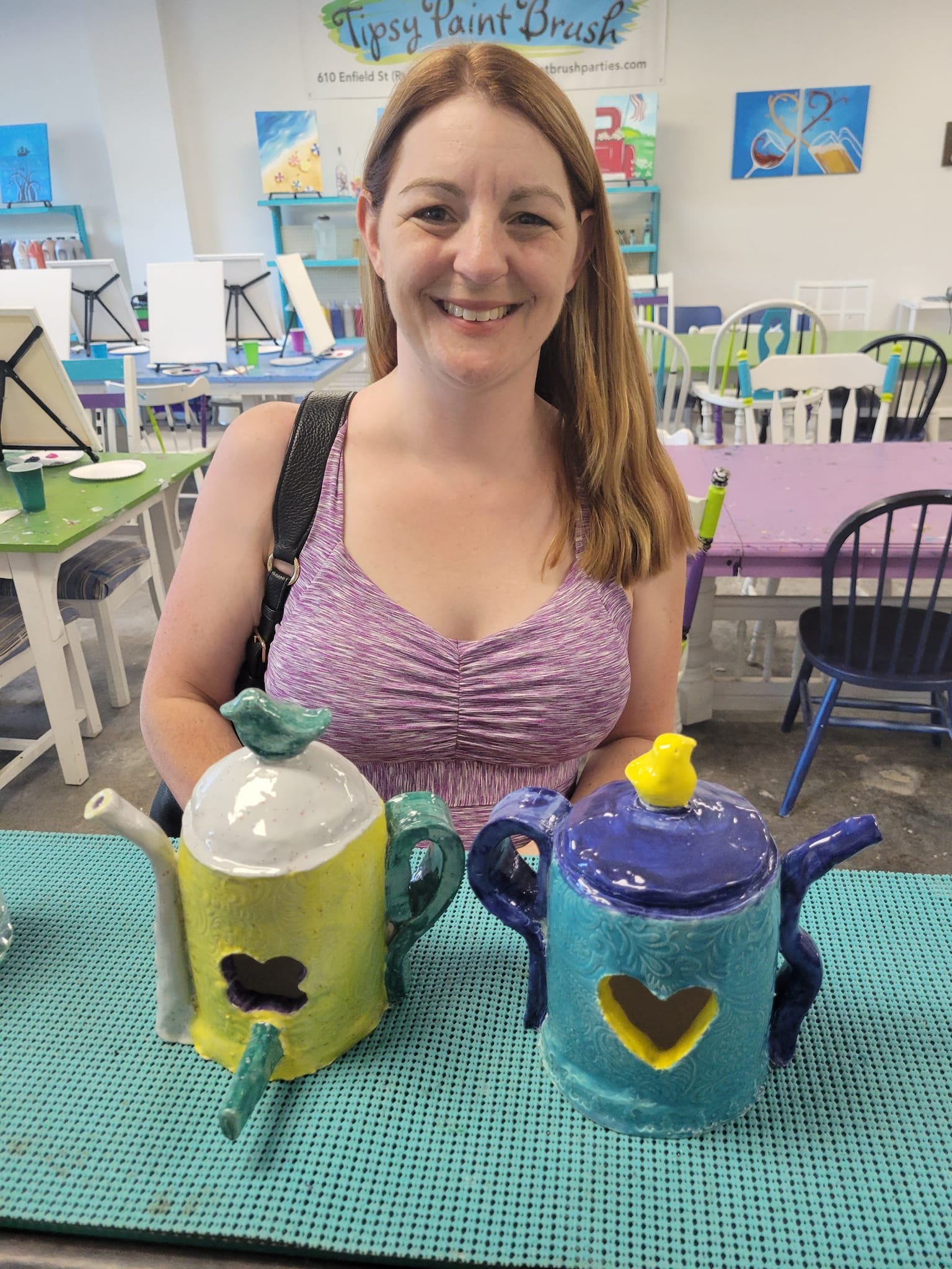 teapot birdhouses finished.jpg
