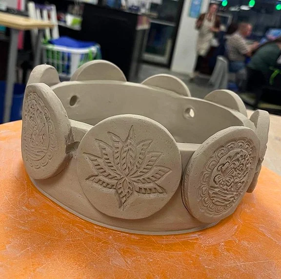 mandala bird bath 2.jpeg