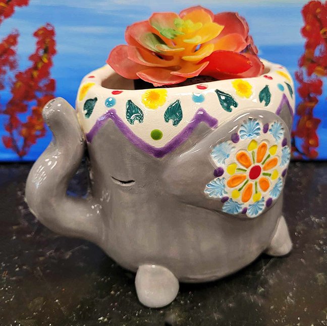 mandala elephant planter.jpeg