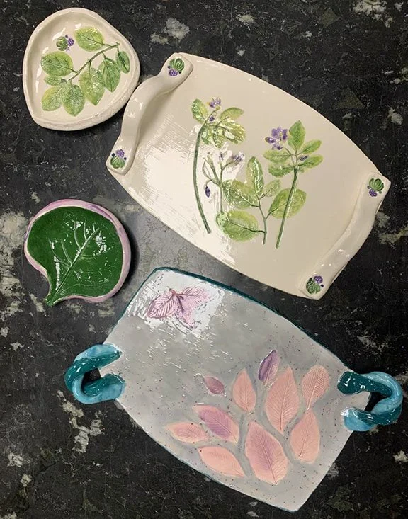 pressed leaf charcuterie 2.jpeg