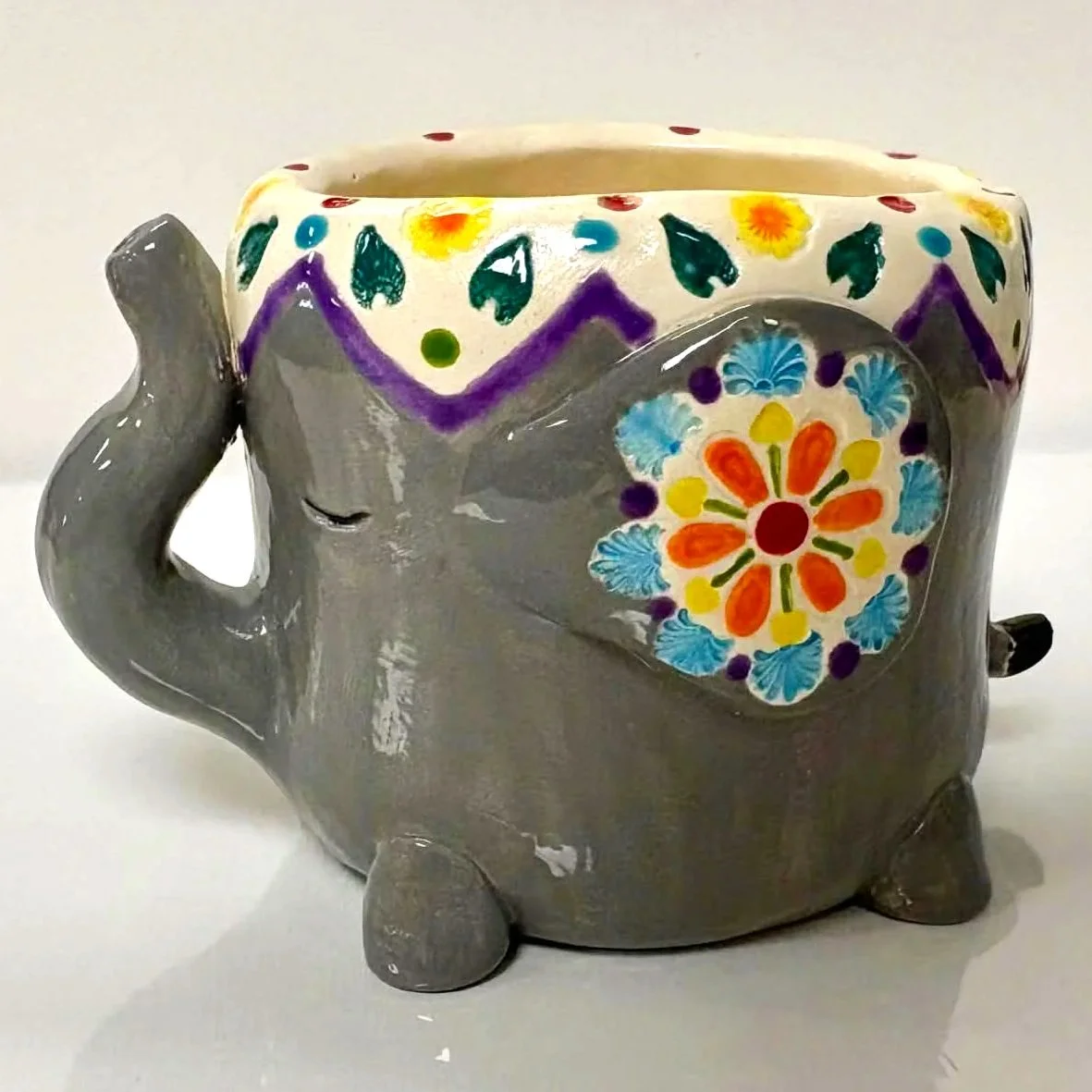 Wild Kingdom, August 11-14, 12-4pm