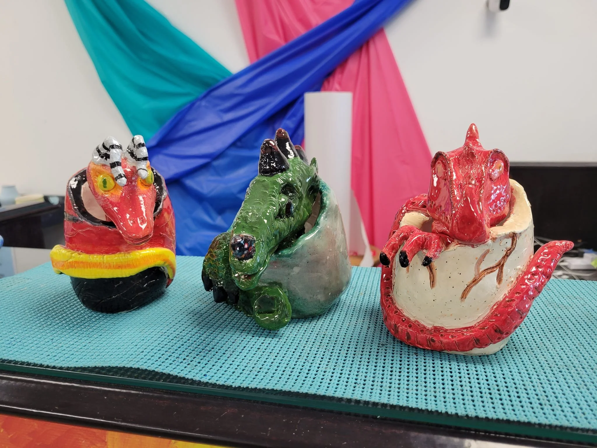 dragon hatchlings finished.jpeg