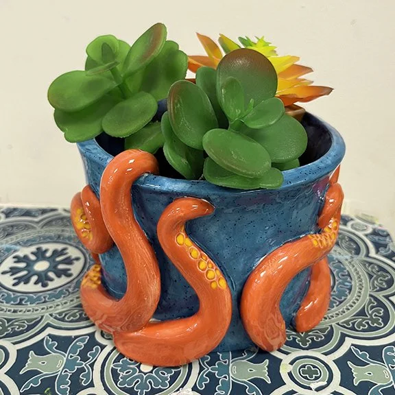 octopus bowl.planter.jpg