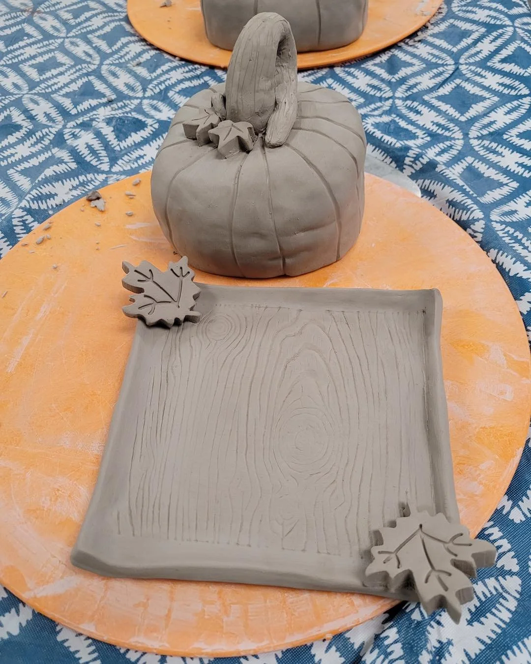 Pumpkin covered dish workshop.jpg