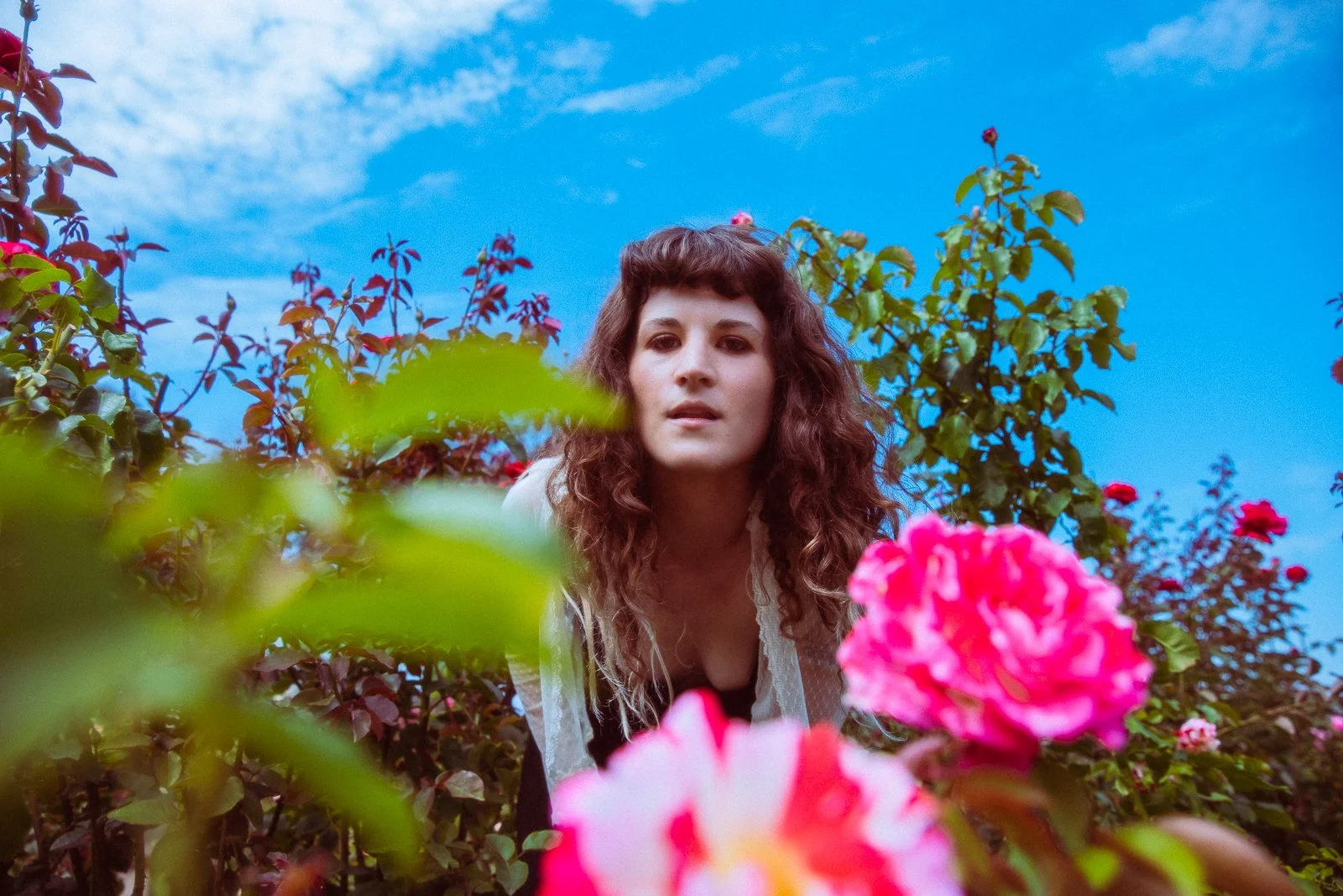 Party Nails Same Old Song photo by Naz Massaro.jpg