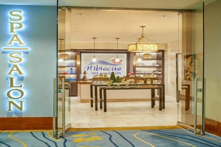 Source: www.WestinLasVegas.com