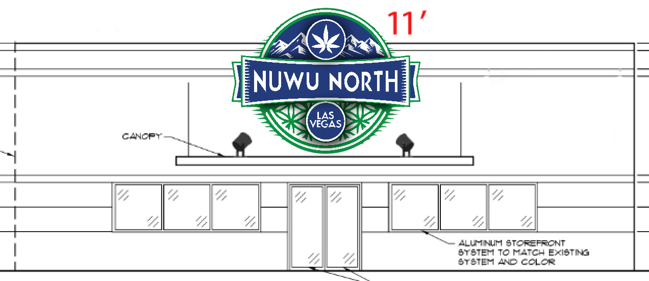 Las Vegas Paiutes to Open 2nd Marijuana Dispensary with Drive-Thru