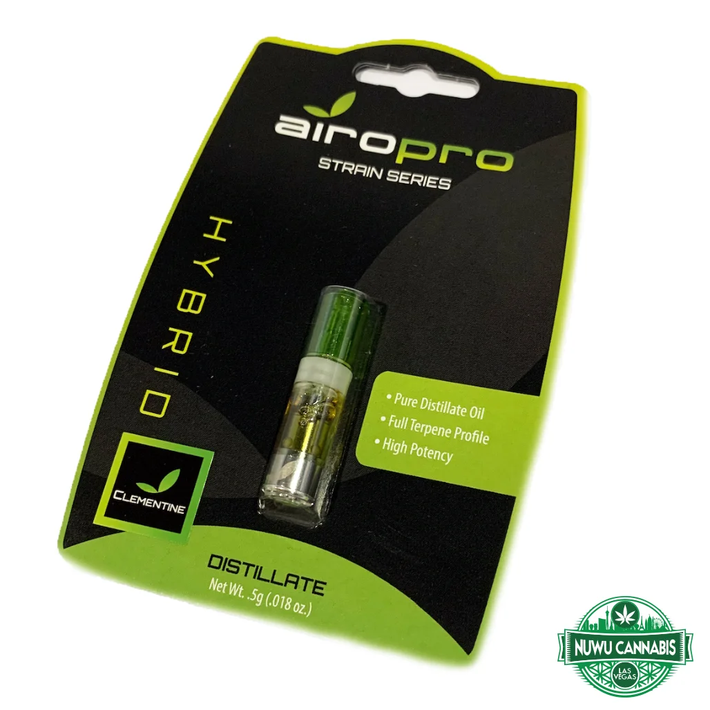 Green Haze in a Select Elite Vape Cartridge