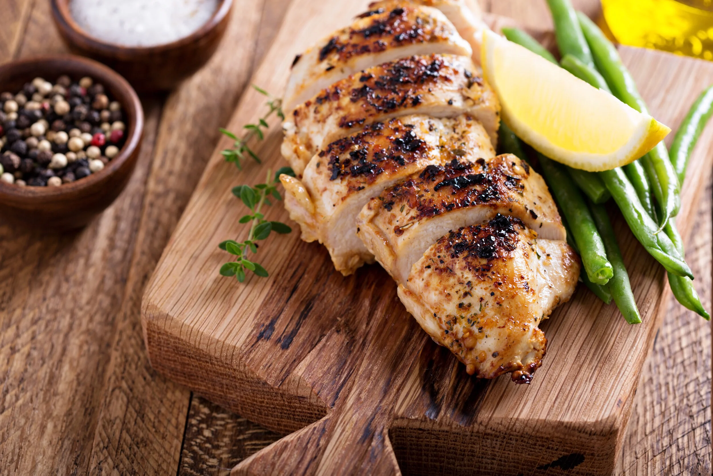 Healthy Meal Ideas That Get You Stoned