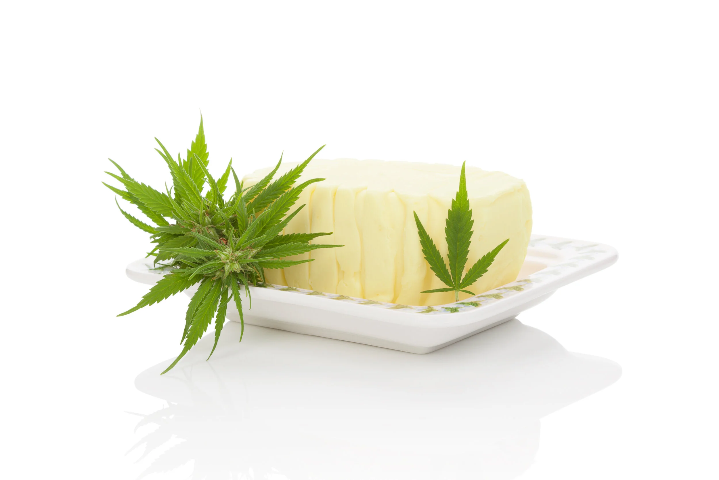 Cannabis 101 : How to make canna butter or oil
