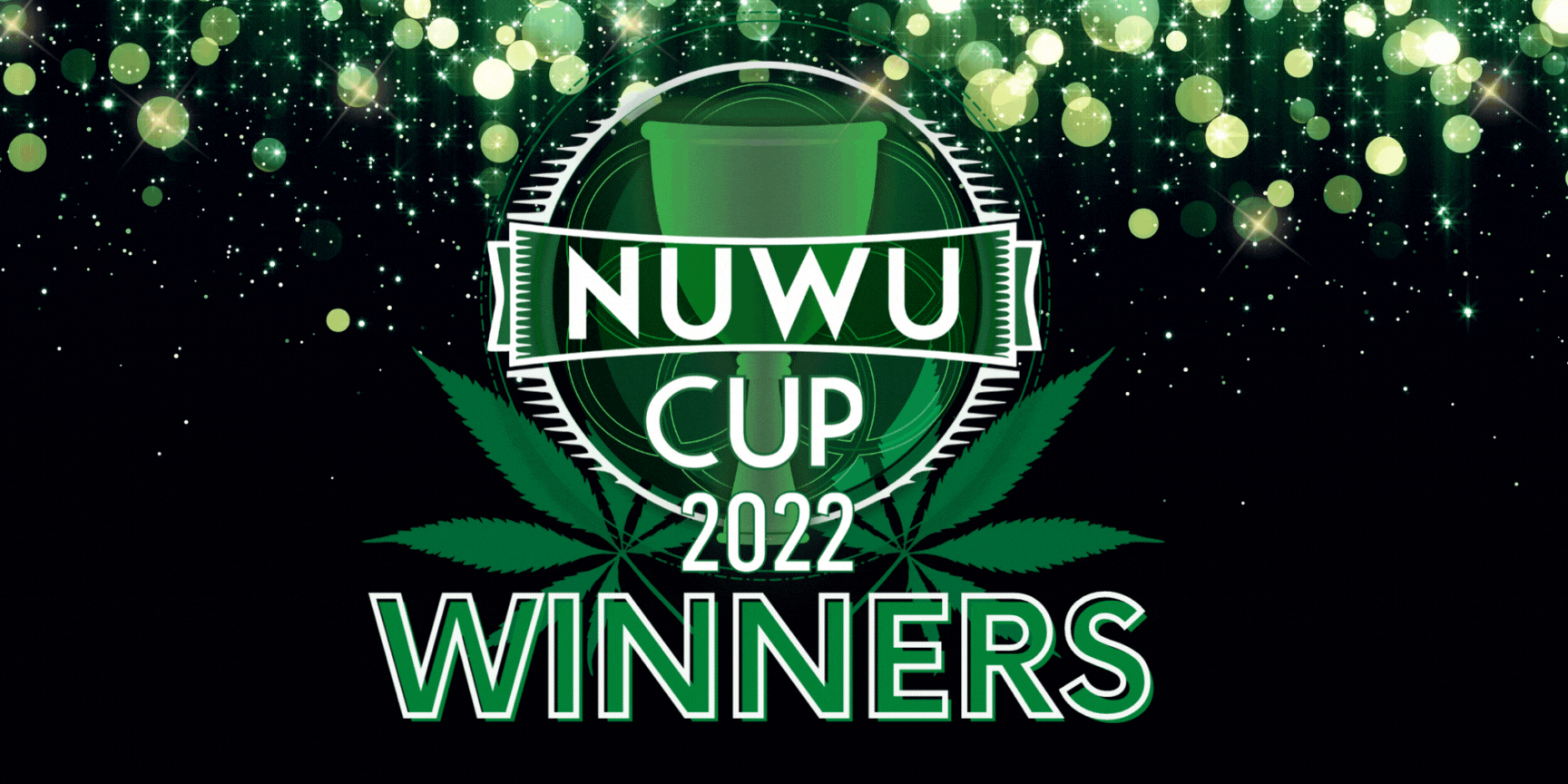 GIVE A BIG SHOUT-OUT TO OUR 2022 NUWU CUP WINNERS