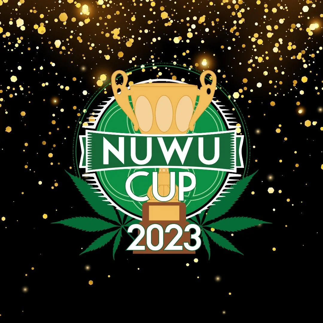 NuWu Cannabis Cup 2023: Three Years of Elevated Excellence and Winning Moments in Downtown Las Vegas!