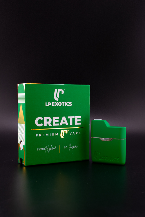 Win a PS5! Shop LP Exotics, Dime Industries, VVGN & Royalesque to Enter —  NuWu Cannabis