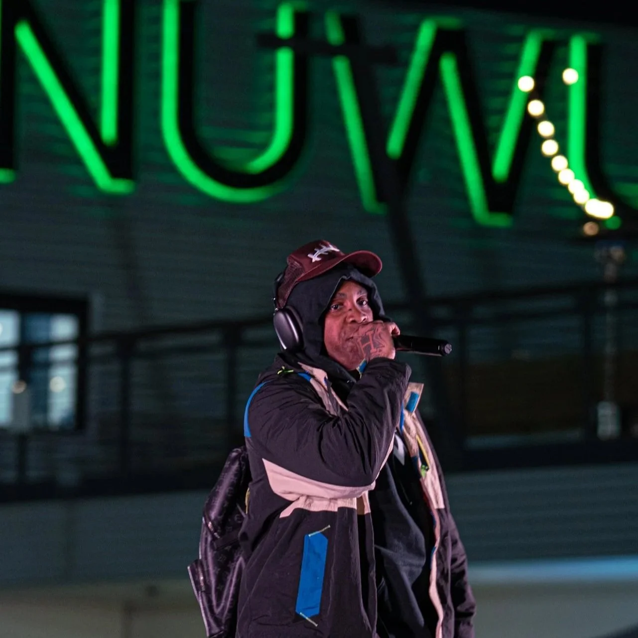 MJBizCon 2025 After Hours Recap: Culture, Community &amp; Live Activations at NuWu