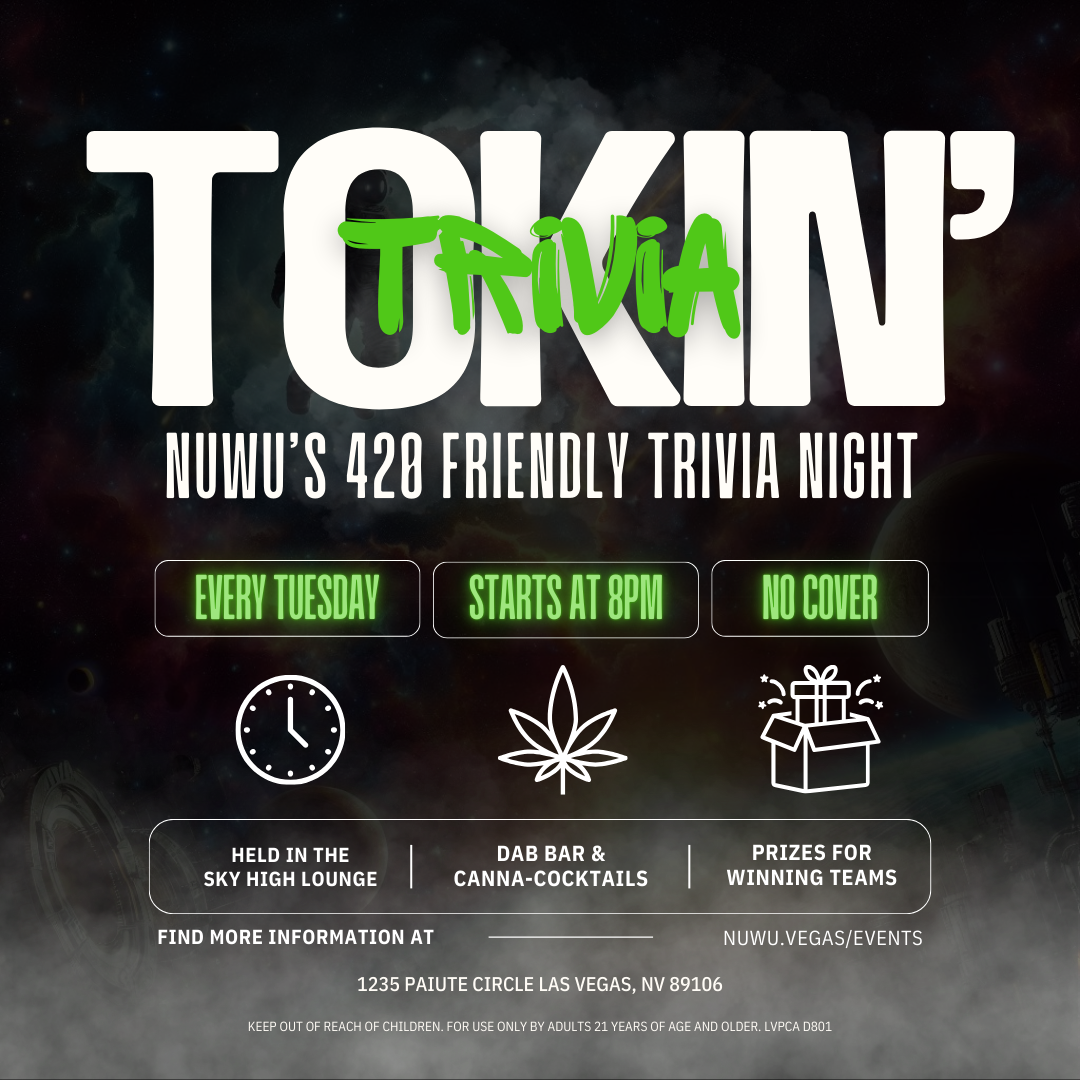 Tokin Trivia