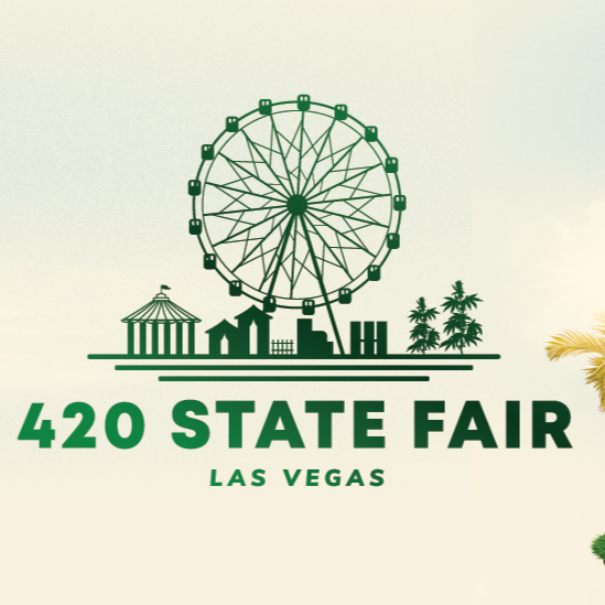 420 State Fair presented by Farechild and Cannect Hospitality
