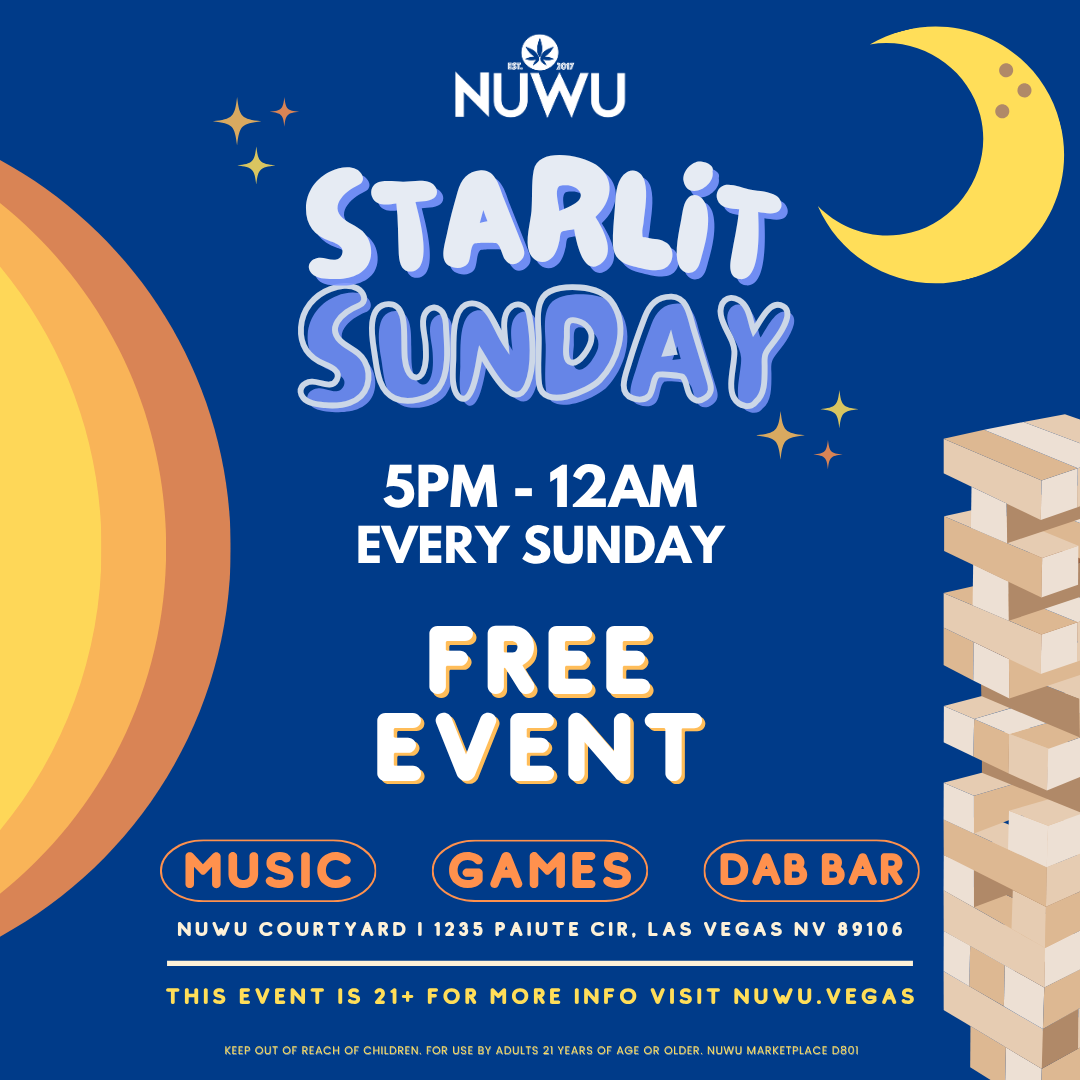 Starlit Sundays