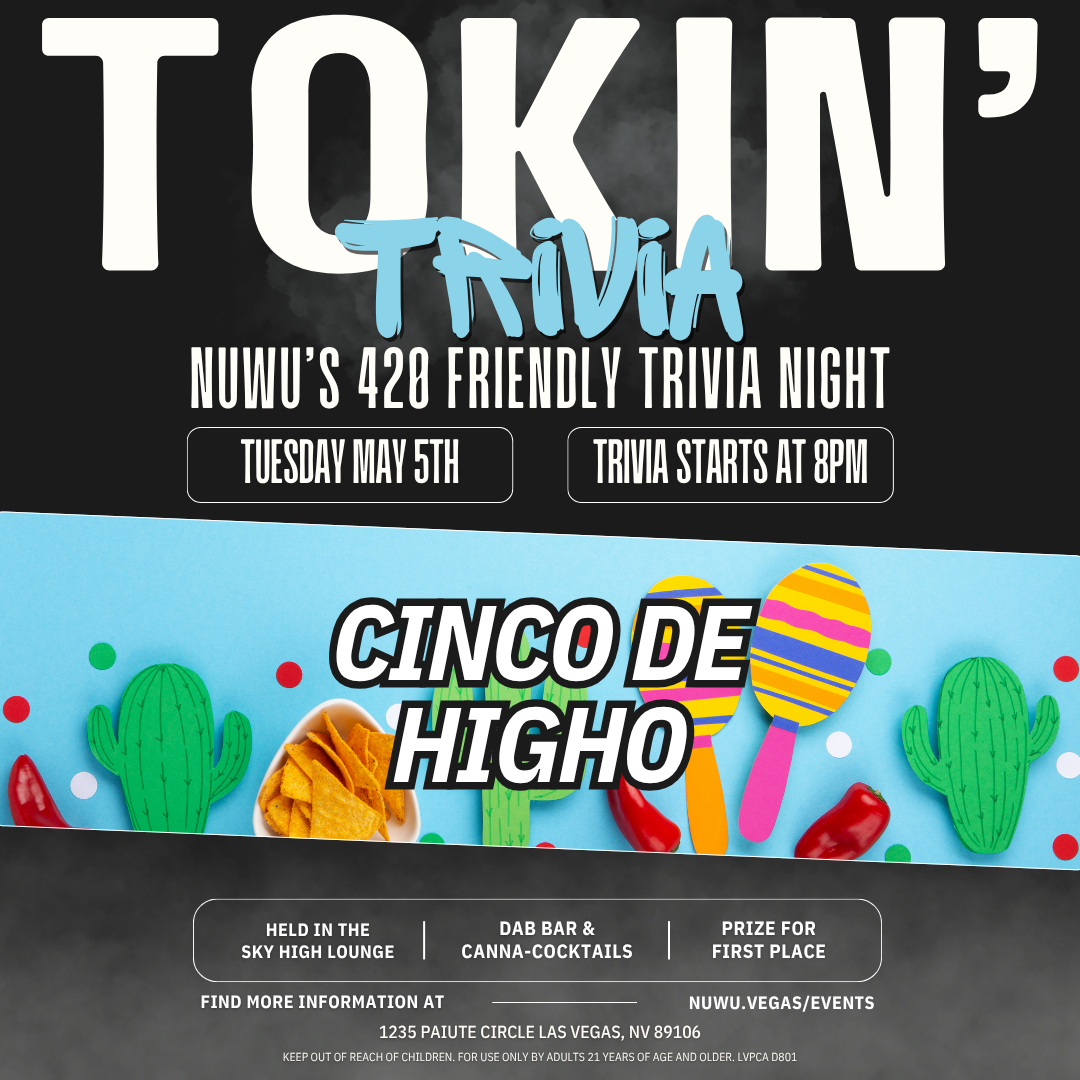 Tokin Trivia