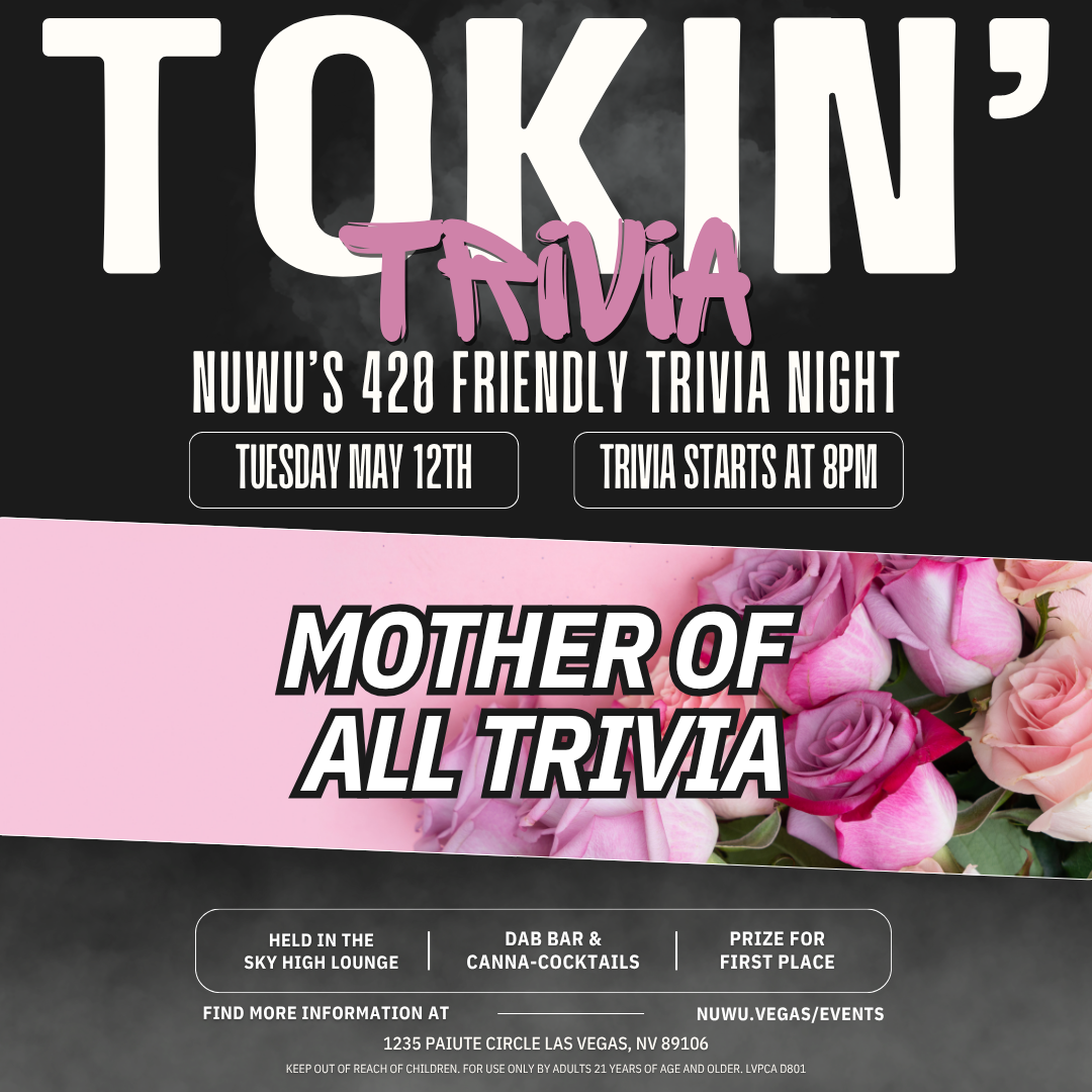 Tokin Trivia