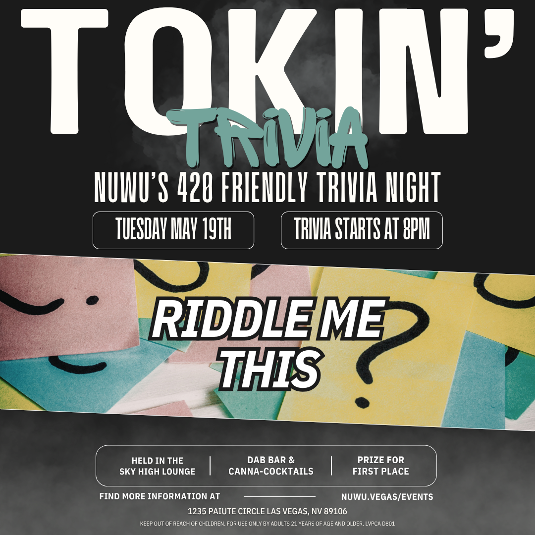 Tokin Trivia