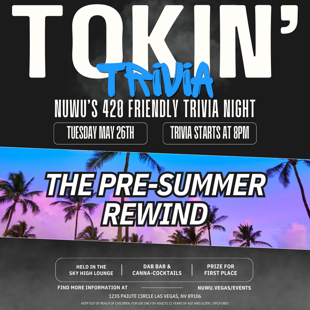 Tokin Trivia