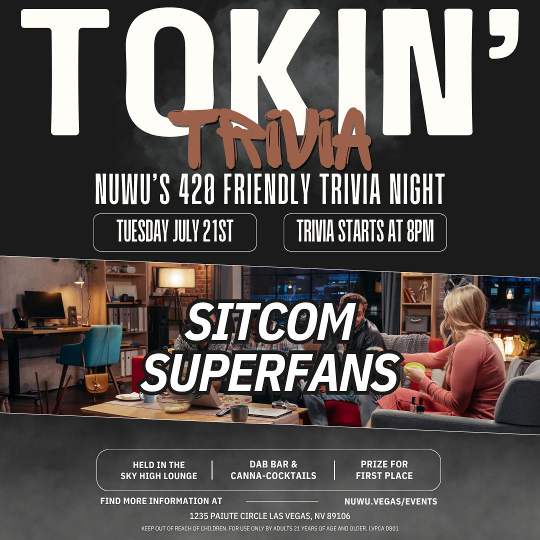 Tokin Trivia: Sitcom Superfans