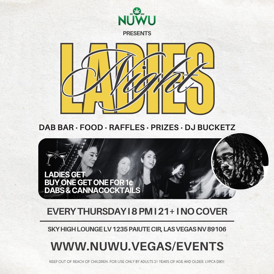 Ladies Night