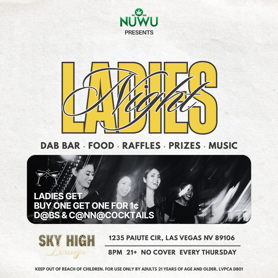Ladies Night
